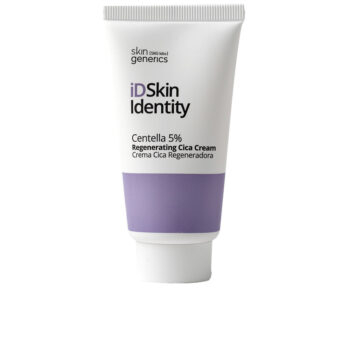 SKIN GENERICS ID SKIN identity centella 5% crème cica régénérante 50 ml