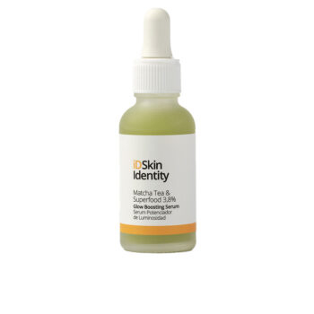 SKIN GENERICS Sérum booster d'éclat au thé matcha ID SKIN identity 30 ml