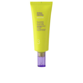 SKIN GENERICS ID SKIN identité acide succinique 2% gel crème 50 ml