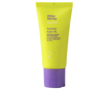 SKIN GENERICS ID SKIN identity masque régulateur acide succinique 1% 50 ml