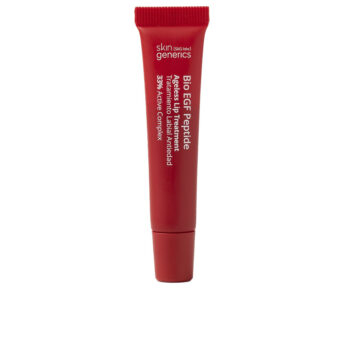 SKIN GENERICS BIO EGF PEPTIDE антиейдж терапия за устни 7 мл