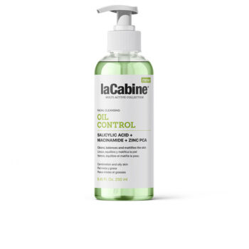 LA CABINE Почистващ крем за лице OIL CONTROL 250 мл