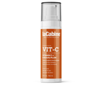LA CABINE Почистващ мус с VIT-C 150 мл