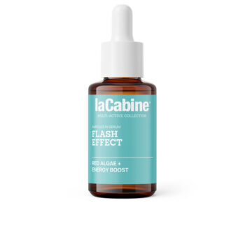 LA CABINE ФЛАШ ЕФЕКТ ampolla serum 30 мл