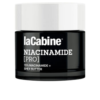 LA CABINE НИАЦИНАМИД ПРО 15% серум крем 50 мл