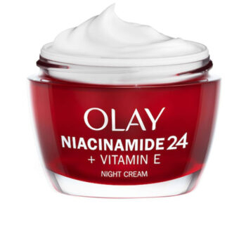 OLAY NIASINAMIDI24 + E-VITAMIINI elvyttävä yövoide 50 ml