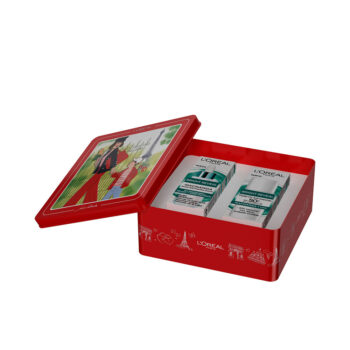 L'OREAL PARIS BRIGHT REVEAL NIACINAMIDE SET 2 pezzi L'OREAL PARIS BRIGHT REVEAL NIACINAMIDE SET 2 pezzi