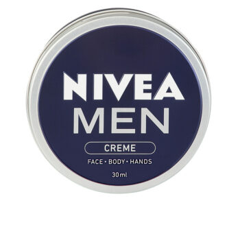 NIVEA MEN CREMA viso, corpo e mani 30 ml