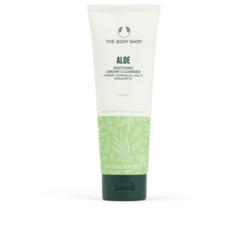 THE BODY SHOP Tonique à l'aloe vera 250 ml