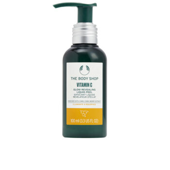 THE BODY SHOP Microdermabrasion illuminatrice à la vitamine C 100 ml