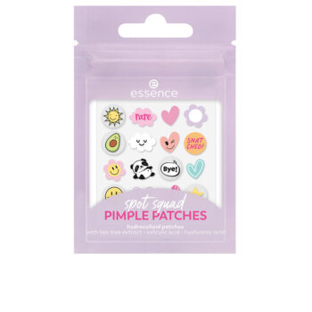 Patchs anti-boutons ESSENCE SPOT SQUAD 1 unité Patchs anti-boutons ESSENCE SPOT SQUAD 1 unité