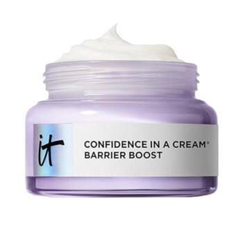 IT COSMETICS CONFIDENCE BARRIER BOOST crema idratante e riparatrice 60 ml