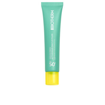 BIOTHERM AQUASCREEN ACTIVE-WEAR UV-päivittäisvoide SPF50+ 40ml