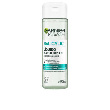 GARNIER SKINACTIVE SALICYLIC ексфолираща течност 120 мл