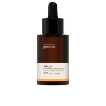 SKIN GENERICS АРБУТИН серум против петна 30% 30 мл