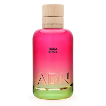 ADOLFO DOMINGUEZ DNA PINK SPICY hajustevesi 100 ml, 8410190636187