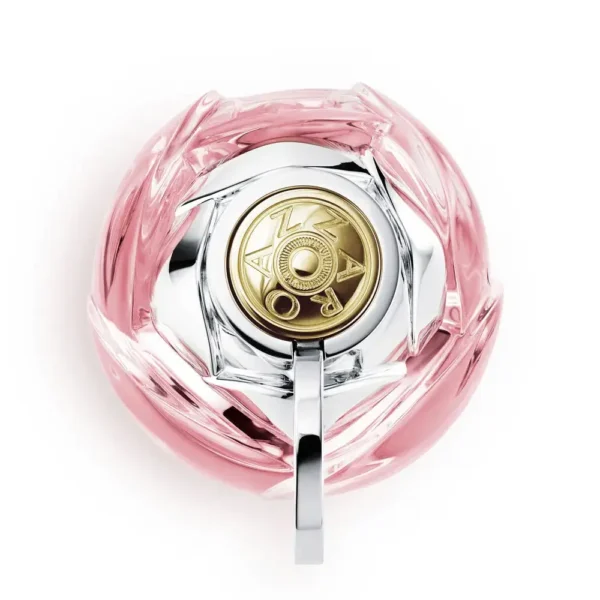 AZZARO WANTED TONIC GIRL eau de toilette 50 ml - Immagine 3