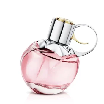 AZZARO WANTED TONIC GIRL WC-vesi 50 ml, EAN 3351500017478
