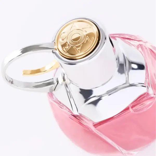 AZZARO WANTED TONIC GIRL eau de toilette 50 ml - Immagine 2