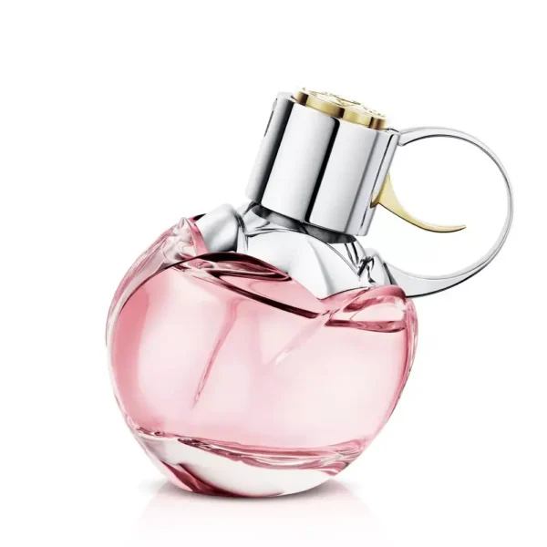 AZZARO WANTED TONIC GIRL eau de toilette 50 ml, EAN 3351500017478