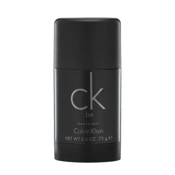 CALVIN KLEIN CK BE Déo Stick 75 gr, EAN 3616301783848
