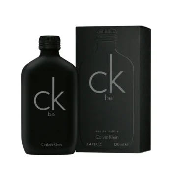 <span class="notranslate">CALVIN KLEIN CK BE</span> eau de toilette 100 ml