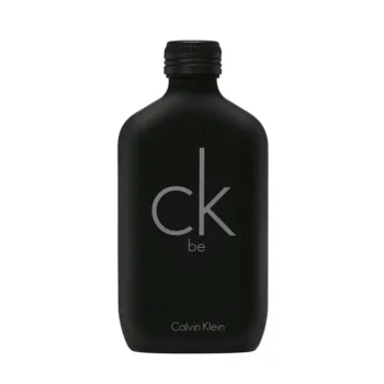 CALVIN KLEIN CK BE eau de toilette 100 ml, EAN 0088300104406
