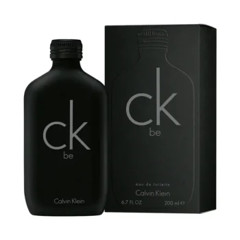 <span class="notranslate">CALVIN KLEIN CK BE</span> eau de toilette 200 ml
