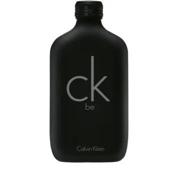 CALVIN KLEIN CK BE Eau de Toilette 200 ml, EAN 0088300104437