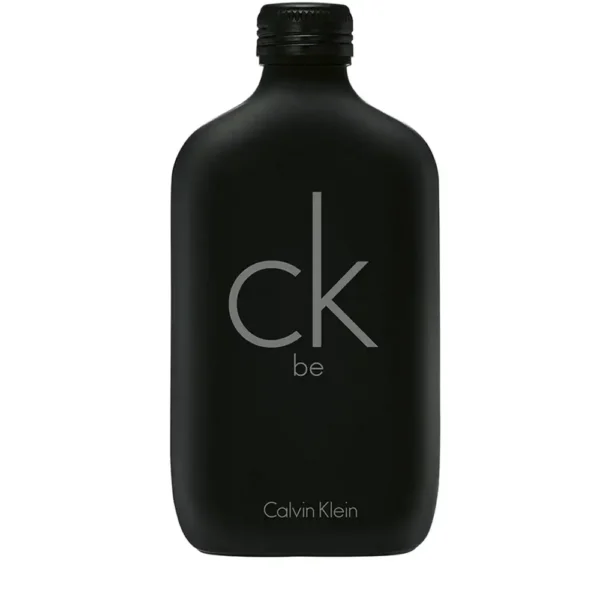 CALVIN KLEIN CK BE eau de toilette 200 ml, EAN 0088300104437