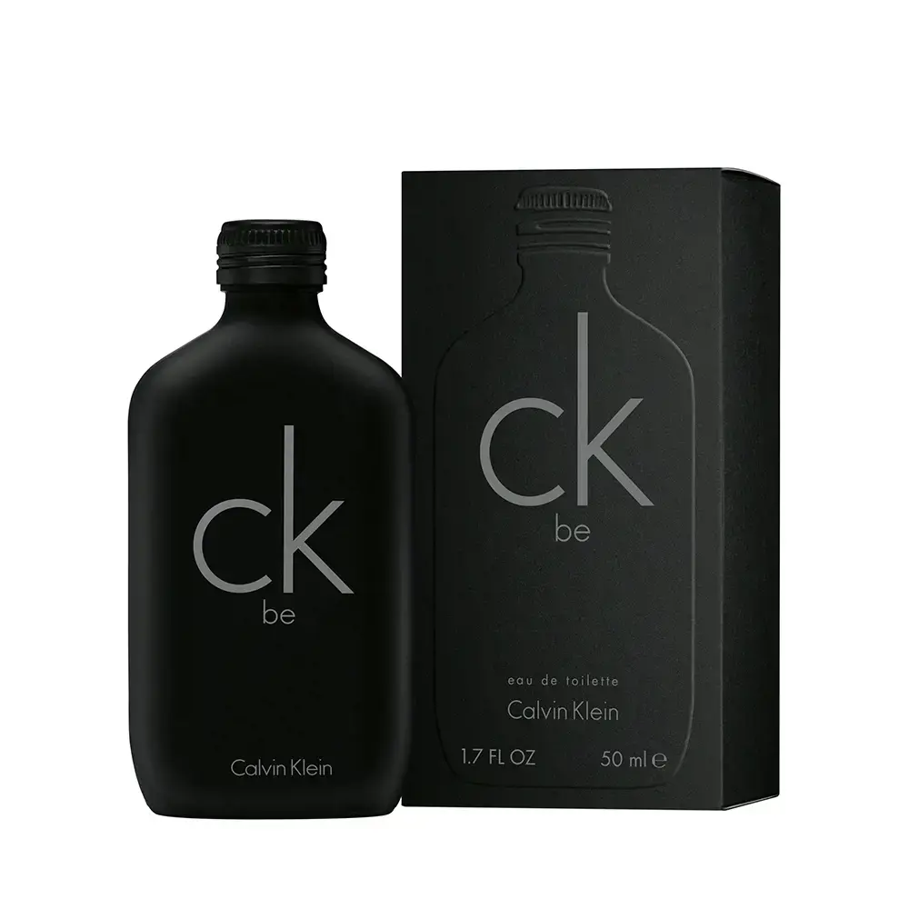 CALVIN KLEIN CK BE eau de toilette 50 ml