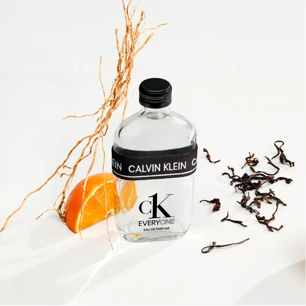 CALVIN KLEIN CK EVERYONE eau de parfum 200 ml