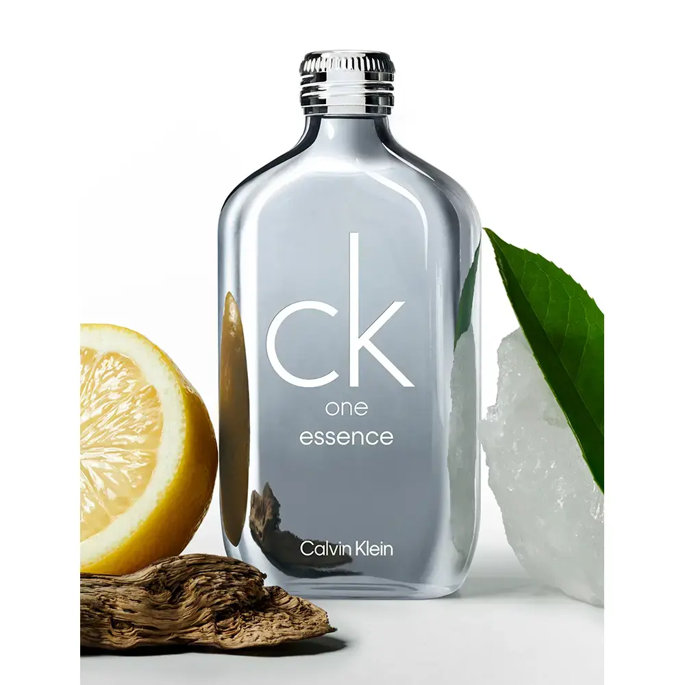 CALVIN KLEIN CK ONE ESSENCE parfuminis vanduo 50 ml