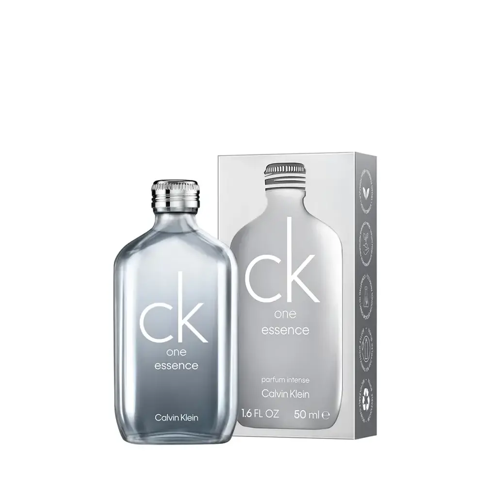 <span class="notranslate">CALVIN KLEIN CK ONE ESSENCE</span> eau de parfum 50 ml Unisex <span class="notranslate">CALVIN KLEIN CK ONE ESSENCE</span> eau de parfum 50 ml Unisex - Image 4