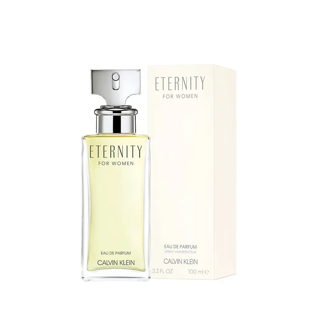 <span class="notranslate">CALVIN KLEIN ETERNITY</span> eau de parfum 100 ml for Women <span class="notranslate">CALVIN KLEIN ETERNITY</span> eau de parfum 100 ml for Women - Image 4