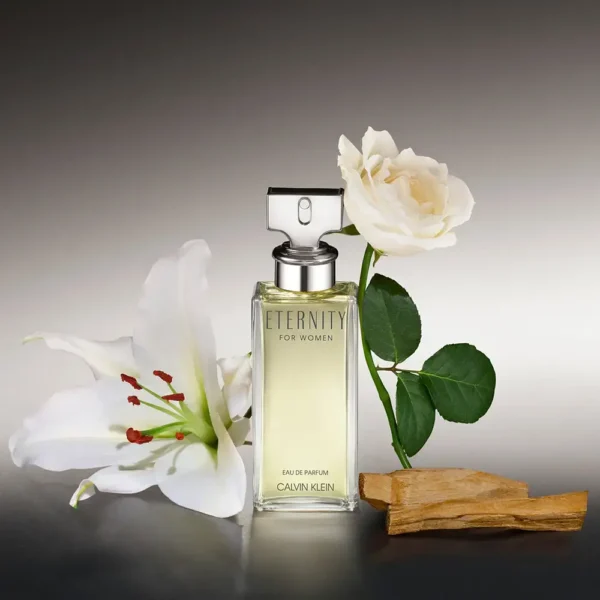 CALVIN KLEIN ETERNITY eau de parfum 30 ml - Image 2