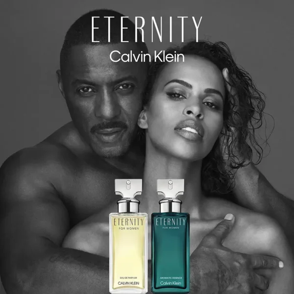 CALVIN KLEIN ETERNITY eau de parfum 30 ml - Image 3
