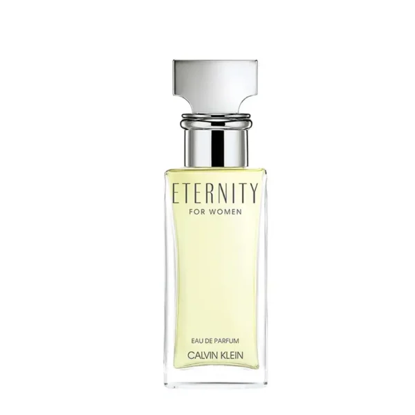 CALVIN KLEIN ETERNITY eau de parfum 30 ml, EAN 0088300601387