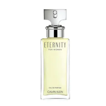 CALVIN KLEIN ETERNITY eau de parfum 50 ml, EAN 0088300601301
