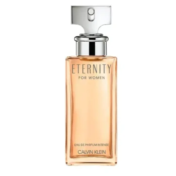<span class="notranslate">CALVIN KLEIN ETERNITY INTENSE</span> eau de parfum 50 ml for Women CALVIN KLEIN ETERNITY eau de parfum intense 100 ml, EAN 3616303549732