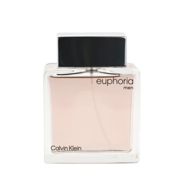 CALVIN KLEIN EUPHORIA MEN eau de toilette 50 ml, EAN 0088300178315