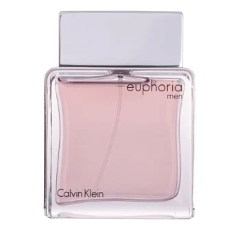 CALVIN KLEIN EUPHORIA MEN eau de toilette 100 ml, EAN 0088300178278