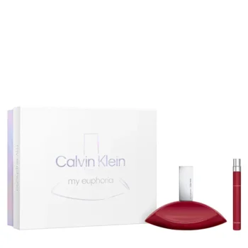 CALVIN KLEIN MY EUPHORIA ensemble 2 pièces CALVIN KLEIN MY EUPHORIA lot de 2 pièces, EAN 3616304966729