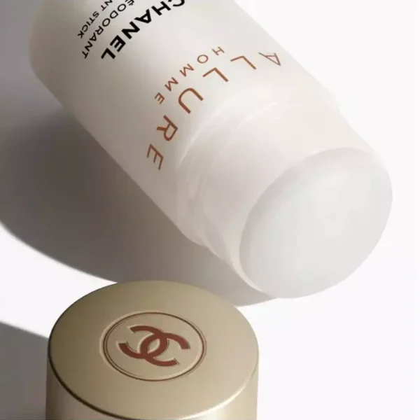 CHANEL ALLURE HOMME Deodorant stick 75 ml - Imaginea 2