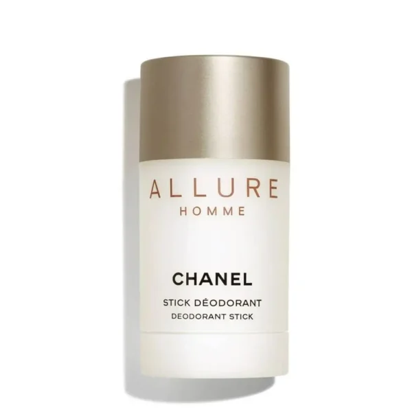 CHANEL ALLURE HOMME Deodorant Stick 75 ml, EAN 3145891217001