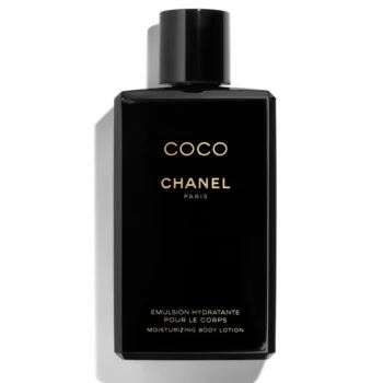 CHANEL COCO Moisturizing Body Lotion 200 ml, EAN 3145891138504