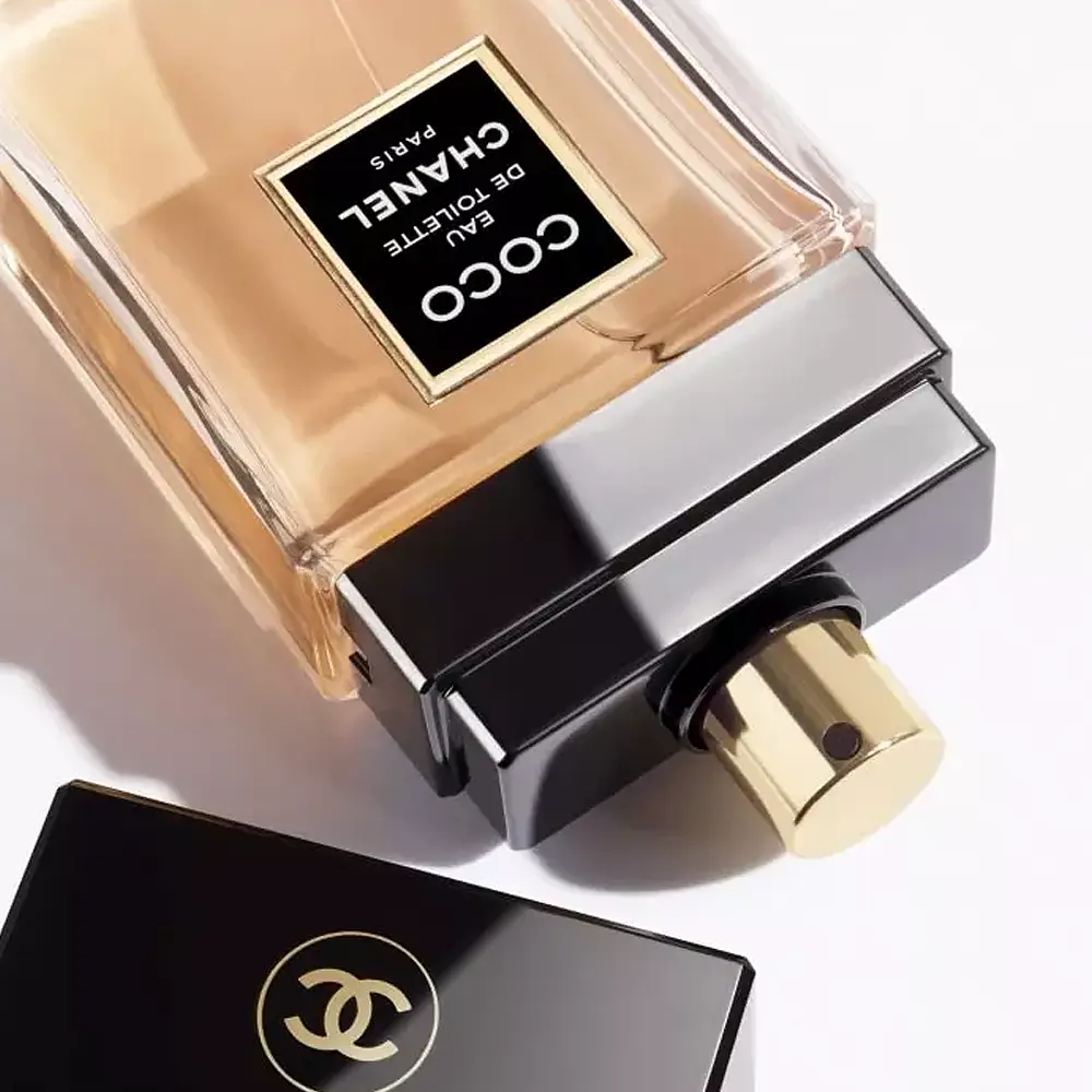 CHANEL COCO eau de toilette 50 ml CHANEL COCO eau de toilette 50 ml - Image 2