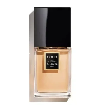 CHANEL COCO eau de toilette 100 ml, EAN 3145891234602