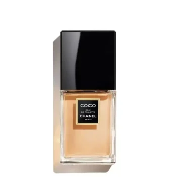 CHANEL COCO eau de toilette 50 ml, EAN 3145891234503