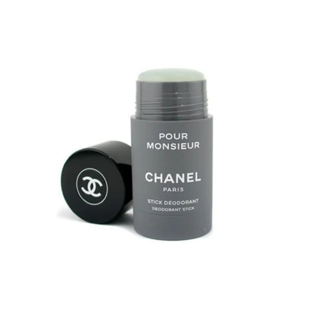 CHANEL POUR MONSIEUR Deodorant Stick 75 ml